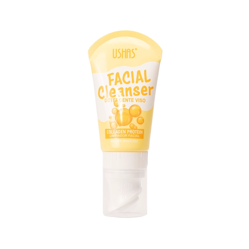 LIMPIADOR FACIAL COLAGENO CHINITOWN - 1