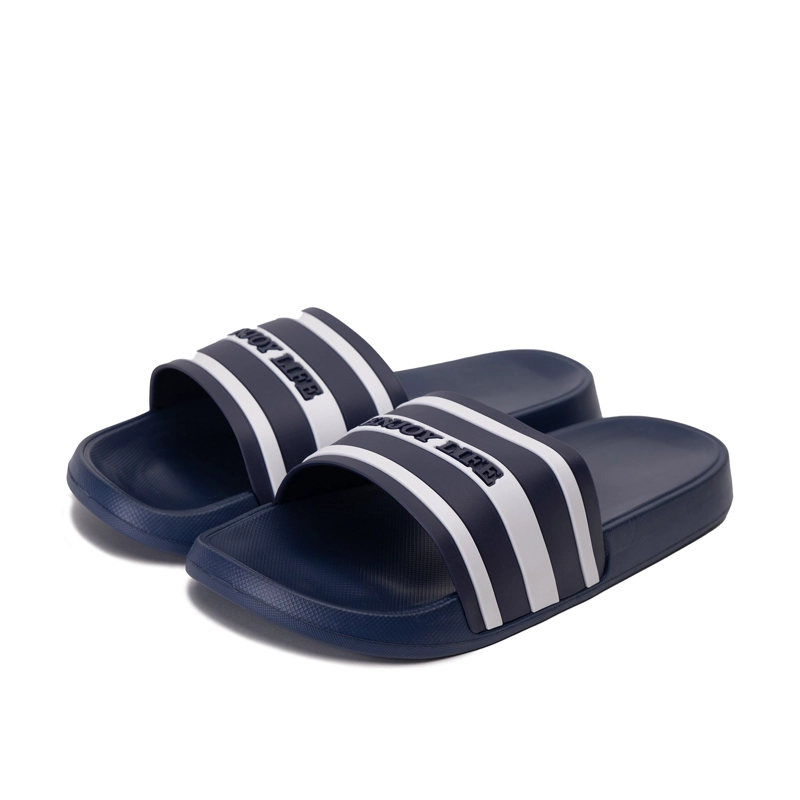 SANDALIA HOMBRE AZUL MILOS CHINITOWN - 2