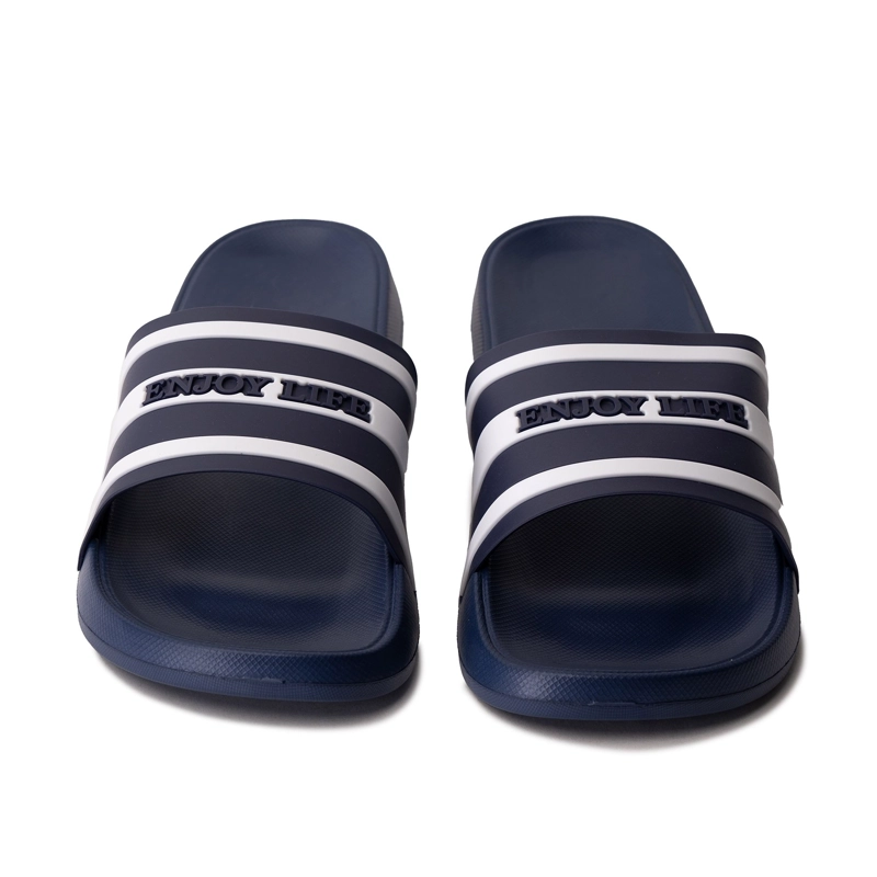 SANDALIA HOMBRE AZUL MILOS CHINITOWN - 3
