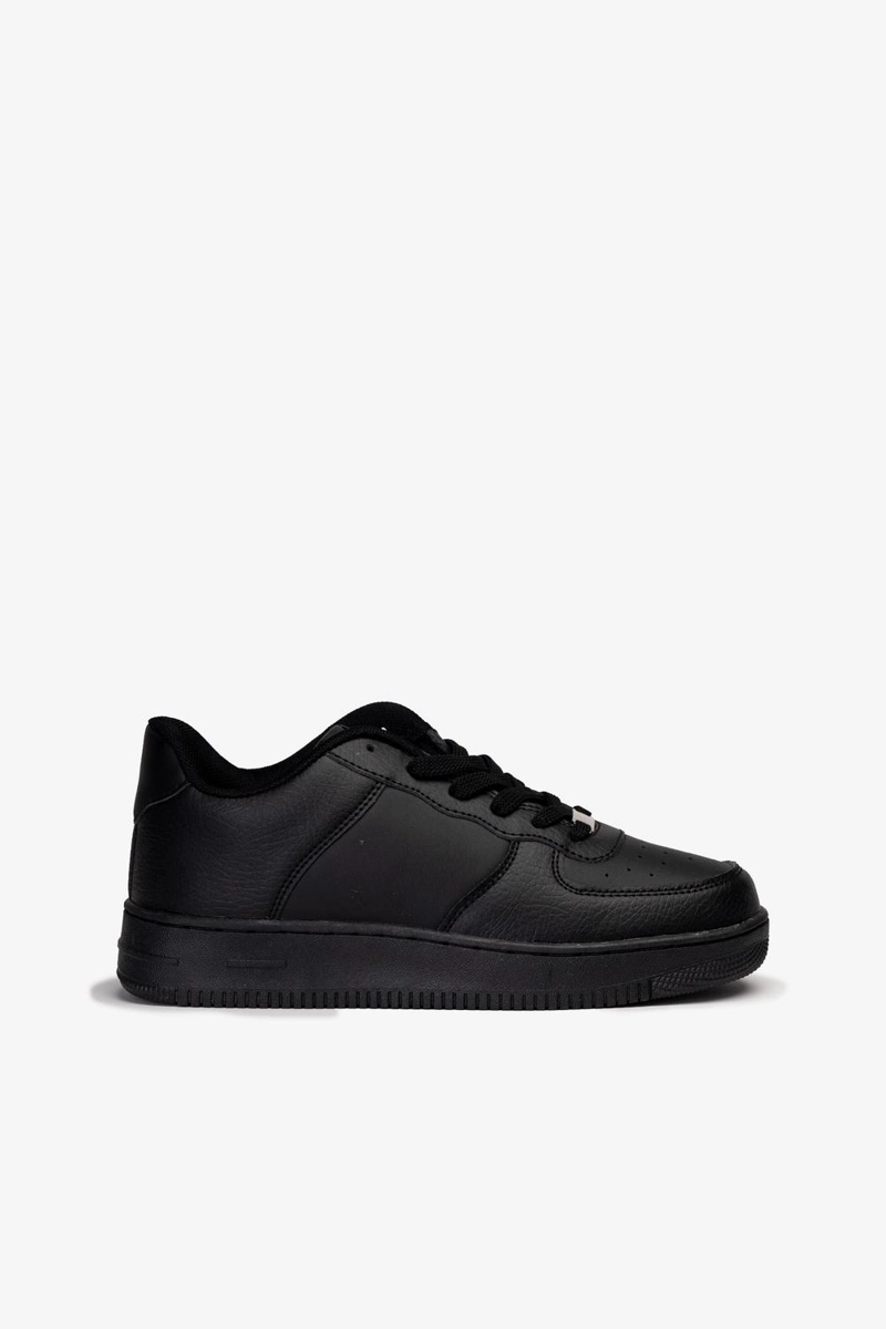 ZAPATILLA MUJER AIRENE  NEGRO CHINITOWN - 1