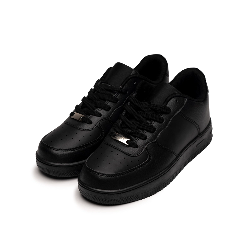ZAPATILLA MUJER AIRENE  NEGRO CHINITOWN - 4