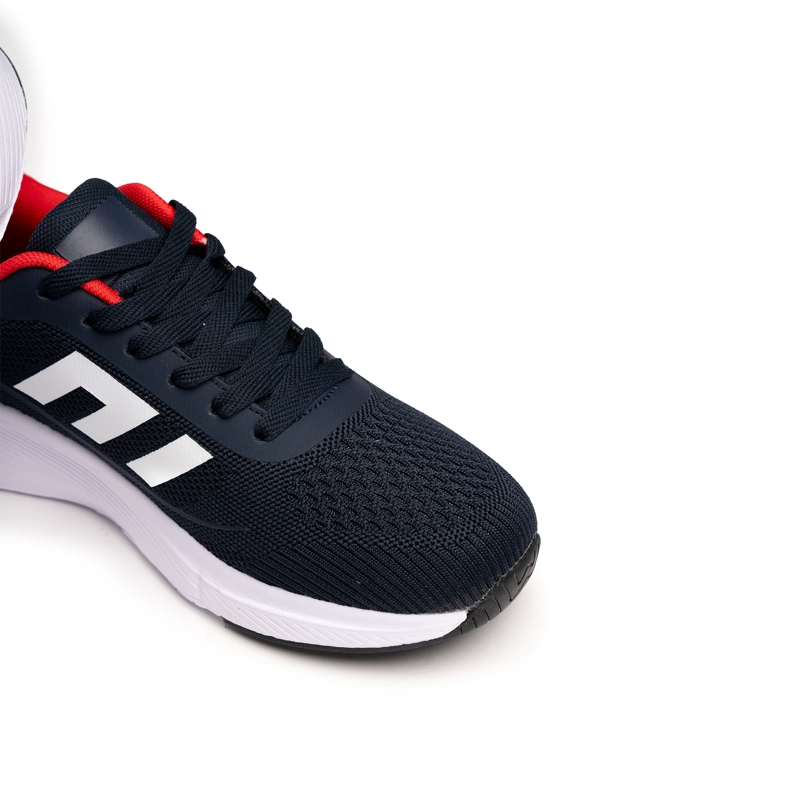 ZAPATILLA HOMBRE FLOWISON AZUL ROJO CHINITOWN - 6
