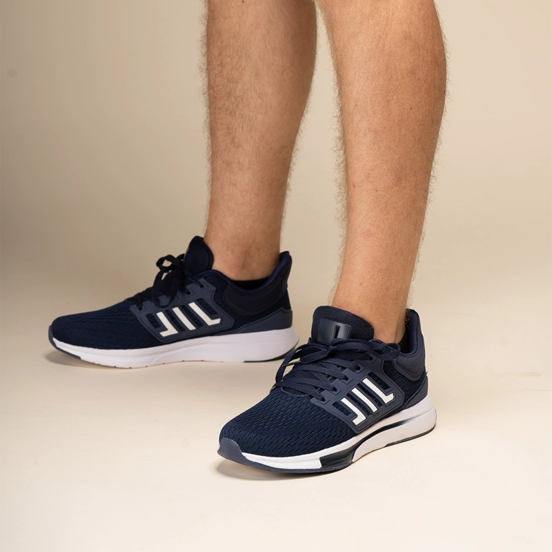 ZAPATILLA HOMBRE AZUL URISON CHINITOWN - 2