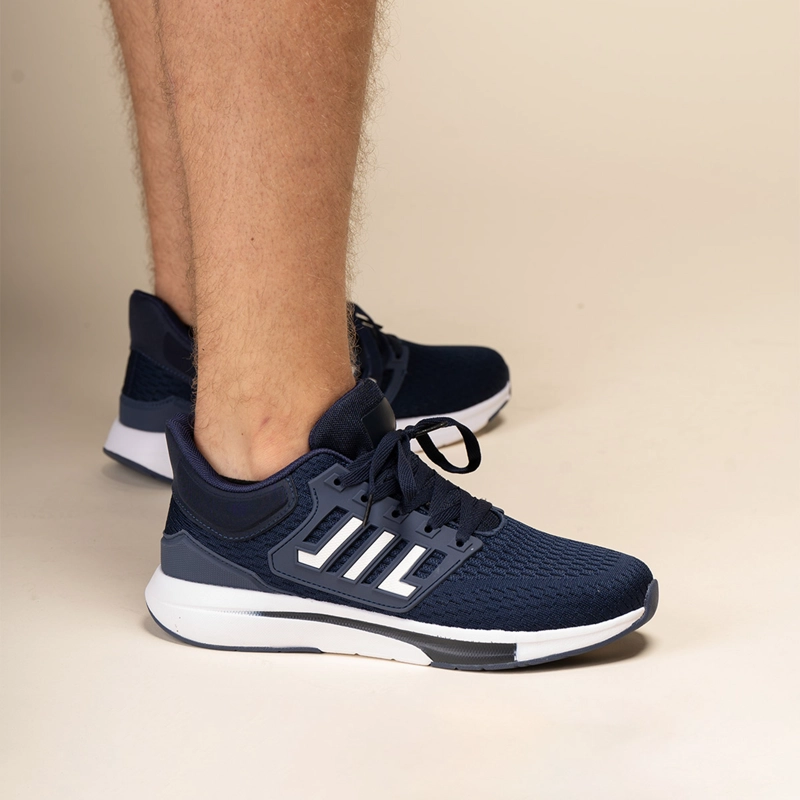 ZAPATILLA HOMBRE AZUL URISON CHINITOWN - 7