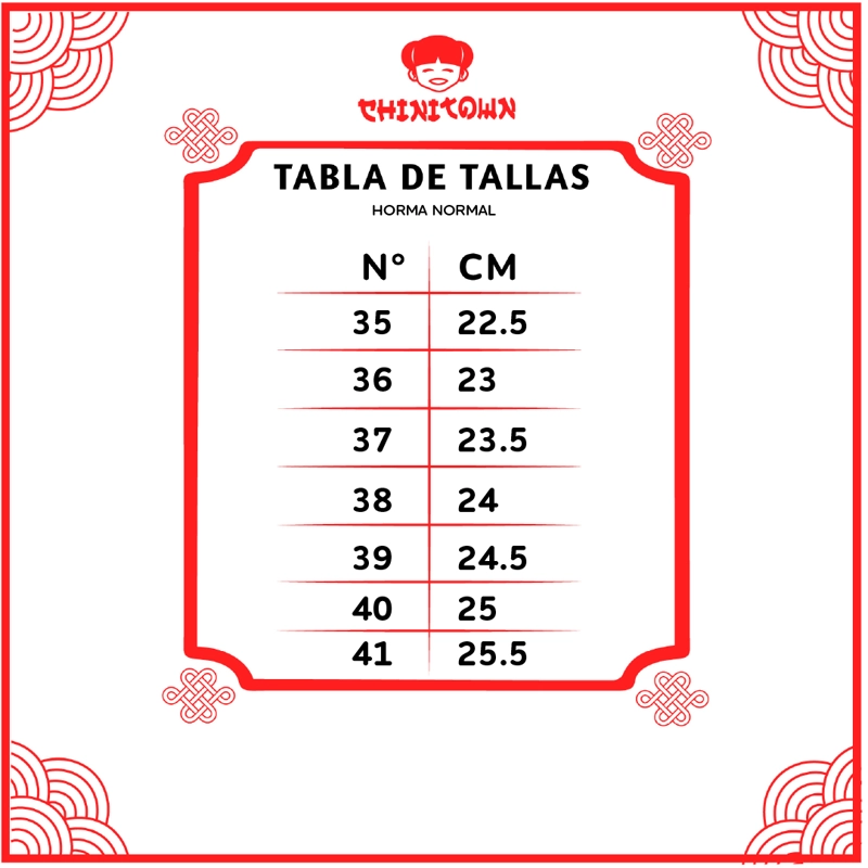 ZAPATILLA MUJER MORADO  NEGRO NEOLE CHINITOWN - 6