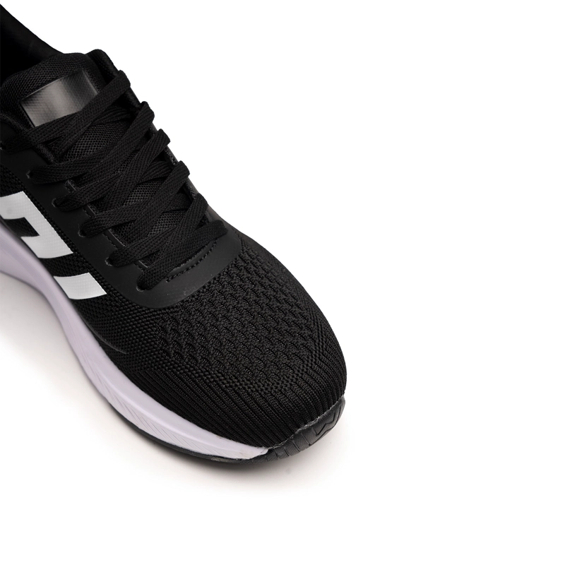 ZAPATILLA HOMBRE FLOWISON BLANCO NEGRO CHINITOWN - 6