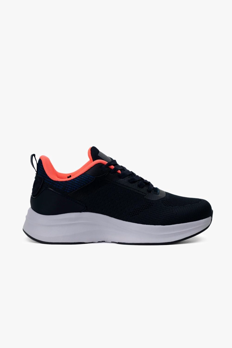 ZAPATILLA MUJER AZUL NEOLE CHINITOWN - 1