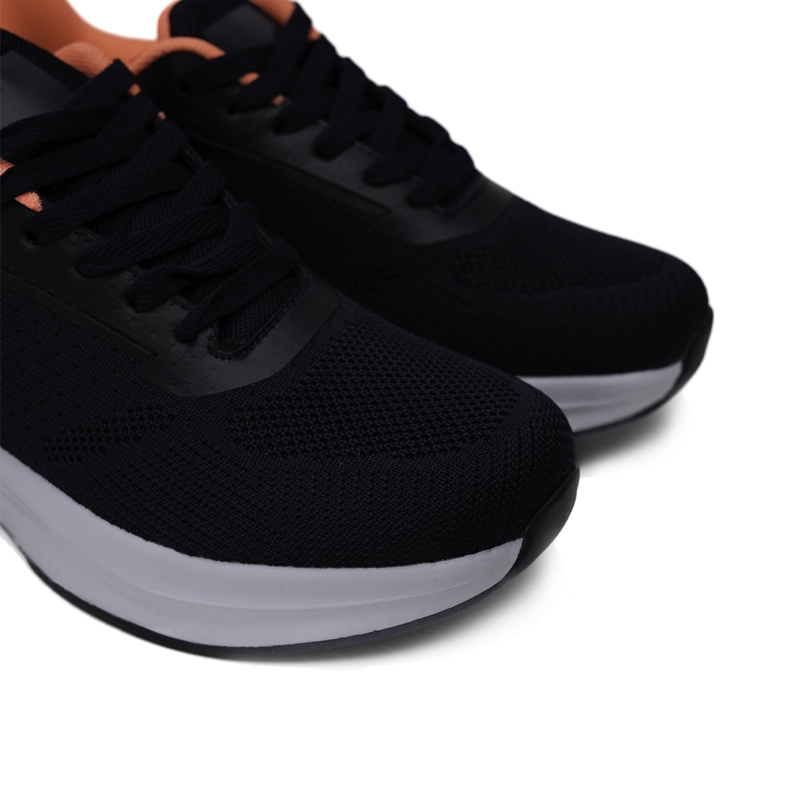 ZAPATILLA MUJER AZUL NEOLE CHINITOWN - 4