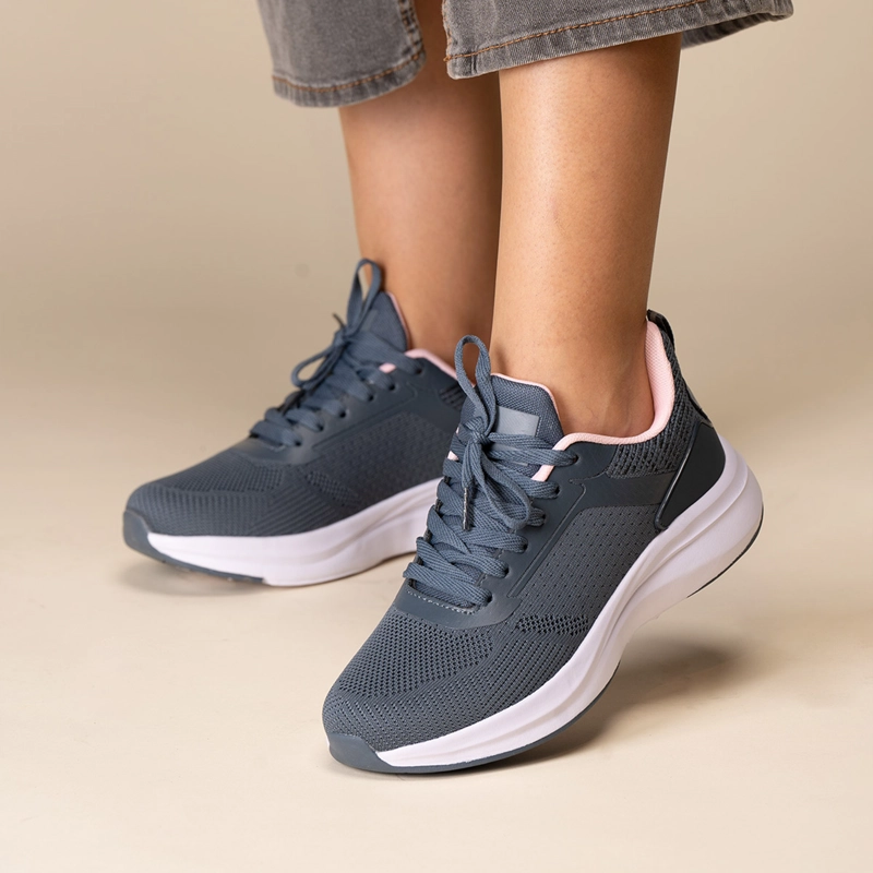 ZAPATILLA MUJER AZUL NEOLE CHINITOWN - 7