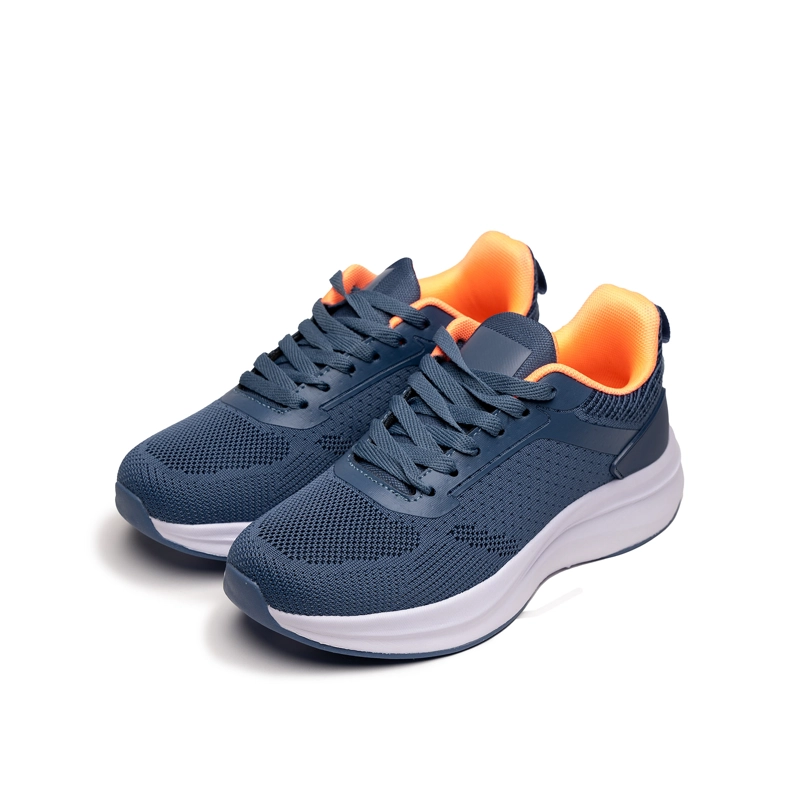 ZAPATILLA MUJER AZUL NEOLE CHINITOWN - 2