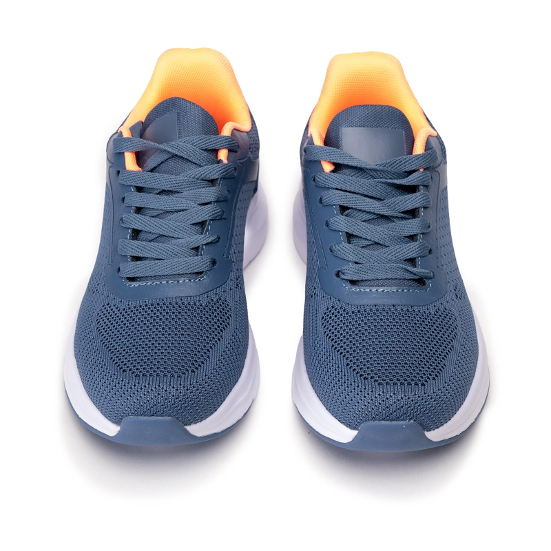 ZAPATILLA MUJER AZUL NEOLE CHINITOWN - 3