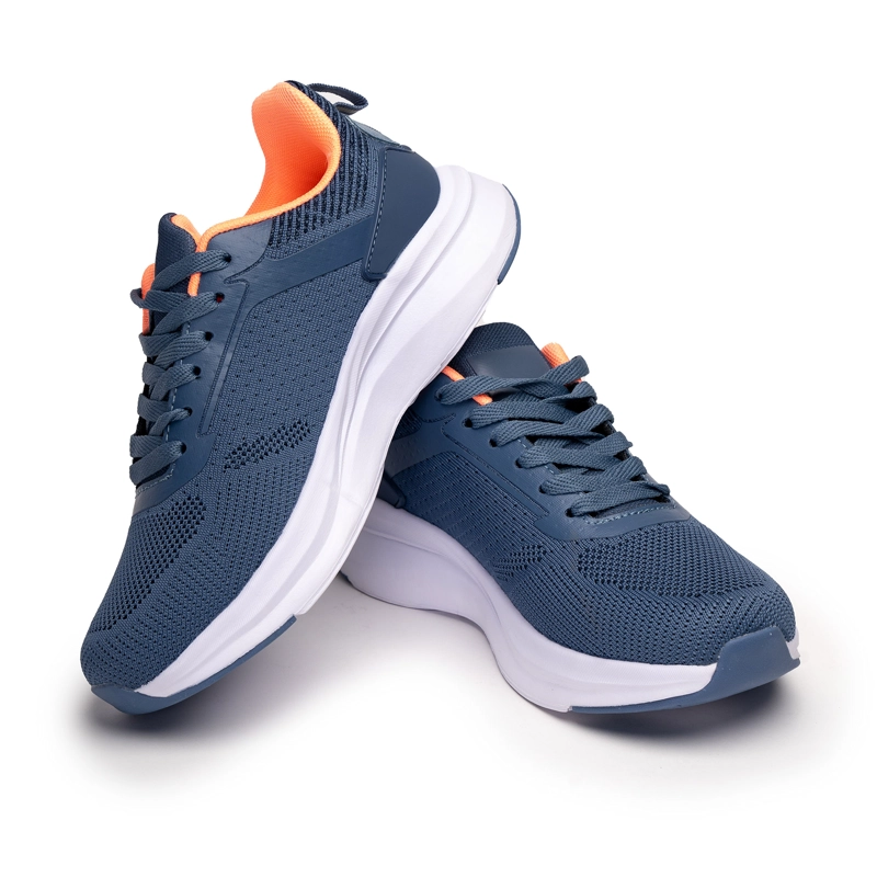ZAPATILLA MUJER AZUL NEOLE CHINITOWN - 4