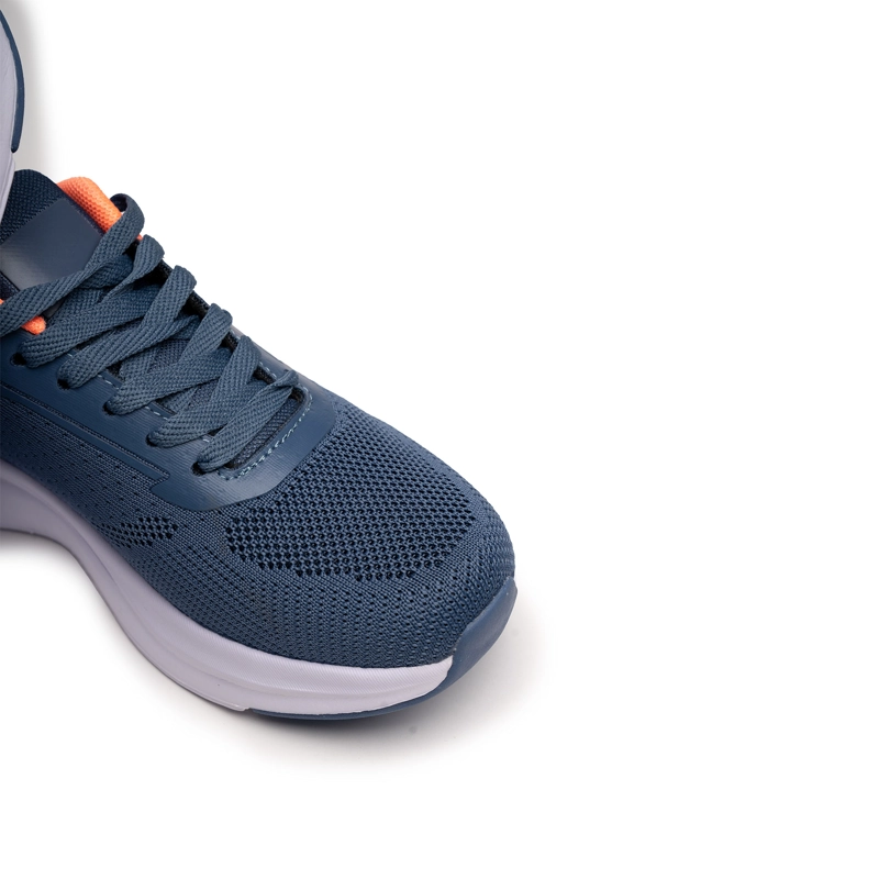 ZAPATILLA MUJER AZUL NEOLE CHINITOWN - 5