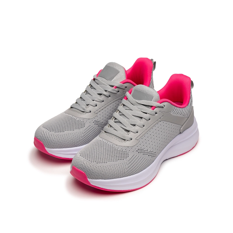 ZAPATILLA MUJER GRIS NEOLE CHINITOWN - 3