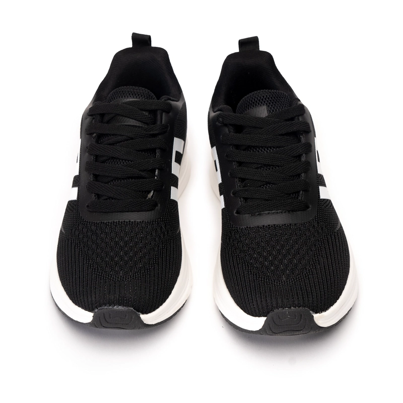 ZAPATILLA MUJER TRIALE  NEGRO CHINITOWN - 3
