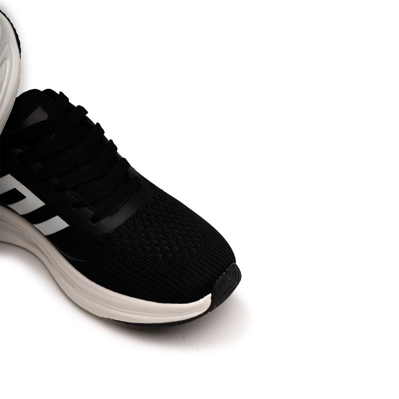 ZAPATILLA MUJER TRIALE  NEGRO CHINITOWN - 5