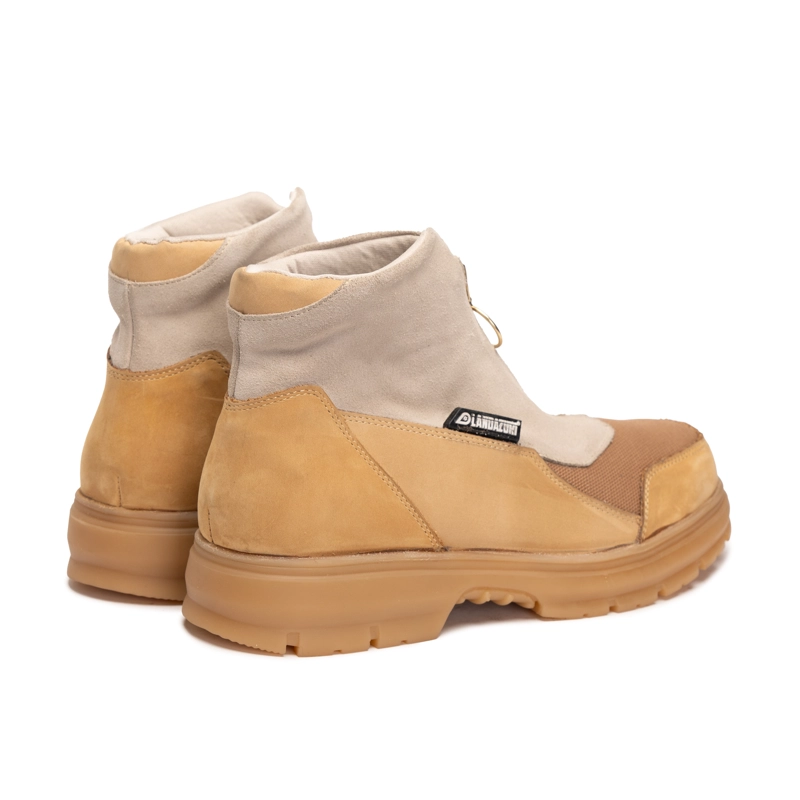 BOTIN CUERO V002 CAMEL LANDAZURI - 3