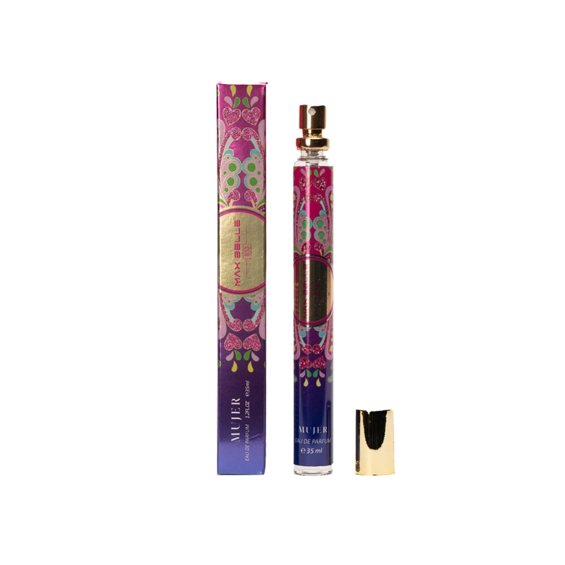 PERFUME DE CARTERA N° 853 CHINITOWN - 2
