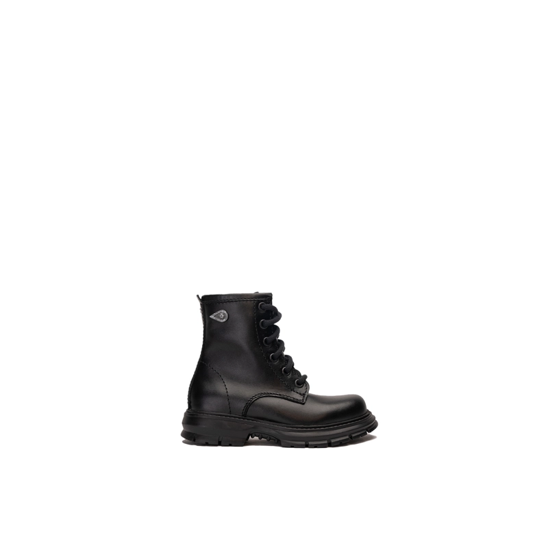 BOTIN INFANTIL ARTEMIS NEGRO LANDAZURI - 1