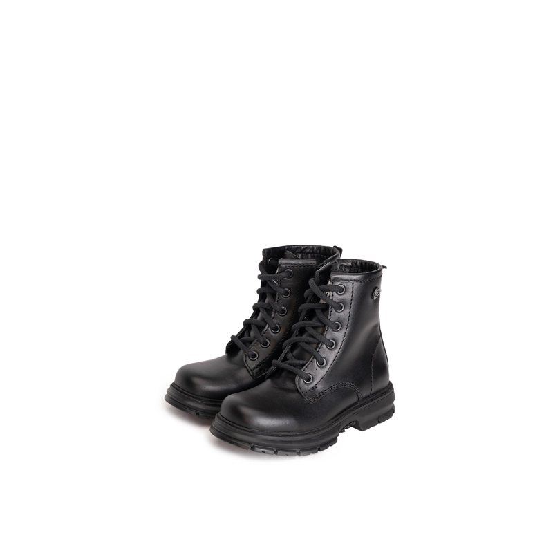 BOTIN INFANTIL ARTEMIS NEGRO LANDAZURI - 6