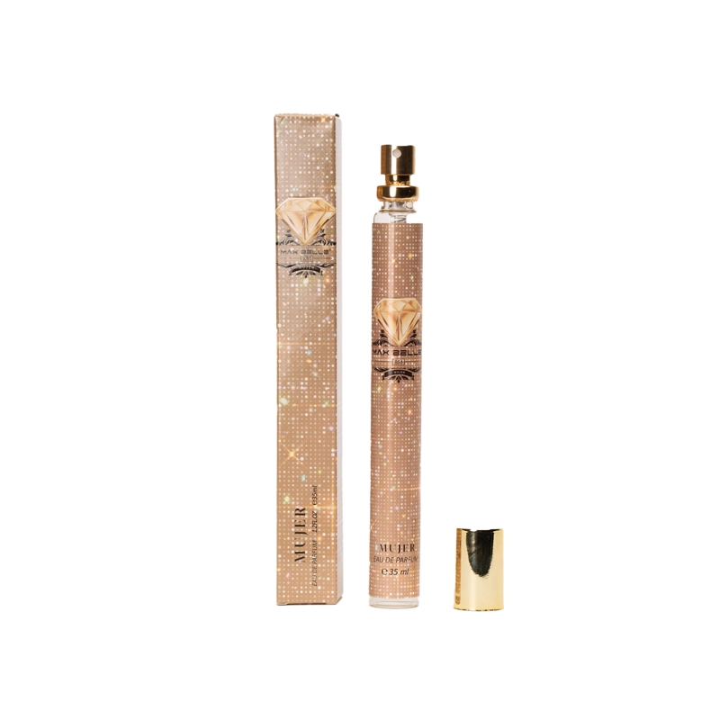 PERFUME DE CARTERA N° 851 CHINITOWN - 2