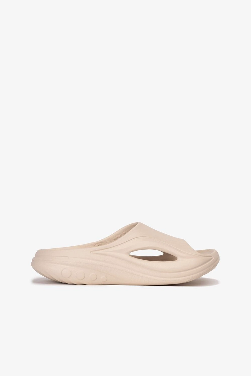 SANDALIA HOMBRE KHAKI BRAIS CHINITOWN - 1