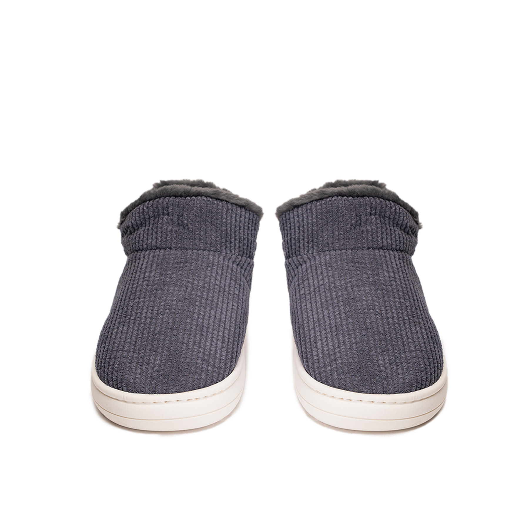 PANTUFLA HOMBRE BORLA AZUL CHINITOWN - 3