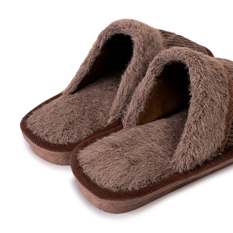 PANTUFLA HOMBRE ALEAN CAFE  CHINITOWN - 4