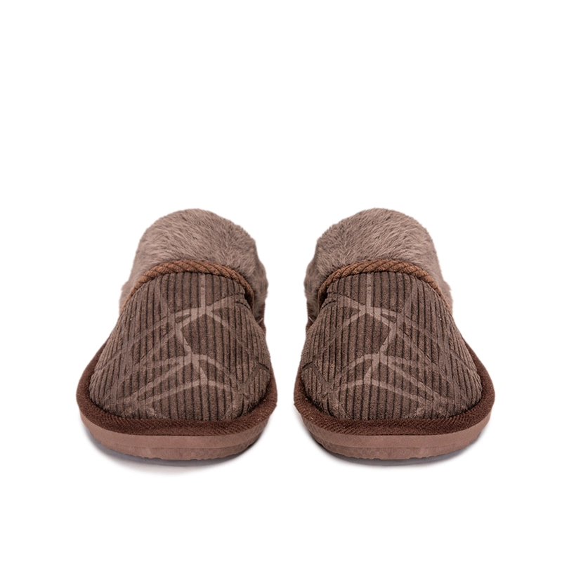 PANTUFLA HOMBRE ALEAN CAFE  CHINITOWN - 6