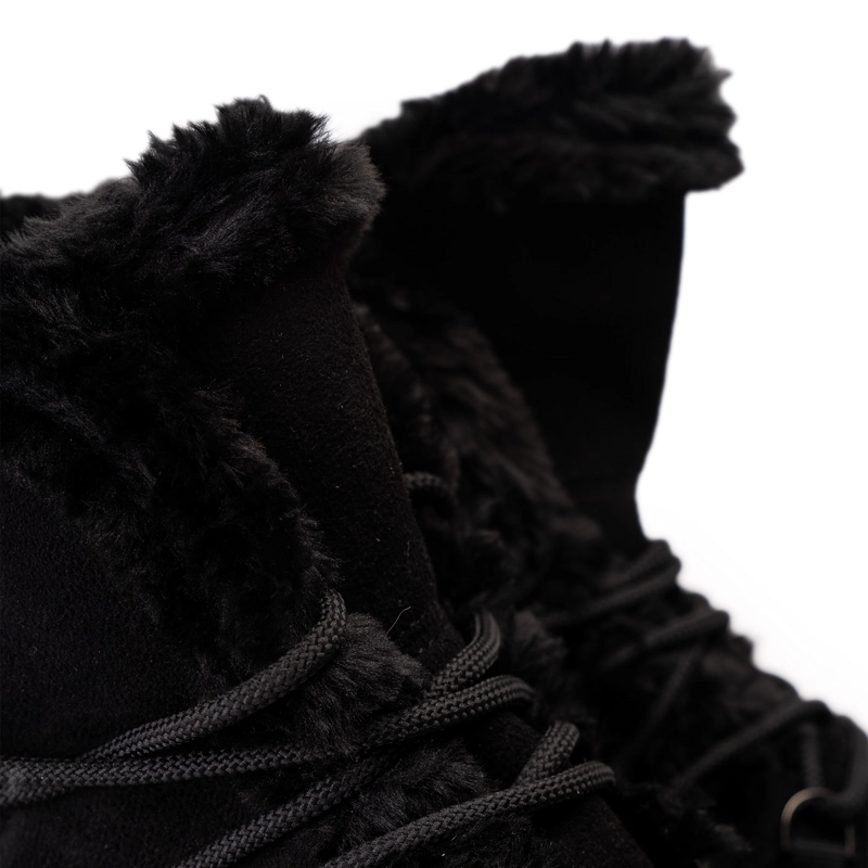 BOTIN MUJER LIRAEL  NEGRO CHINITOWN - 3