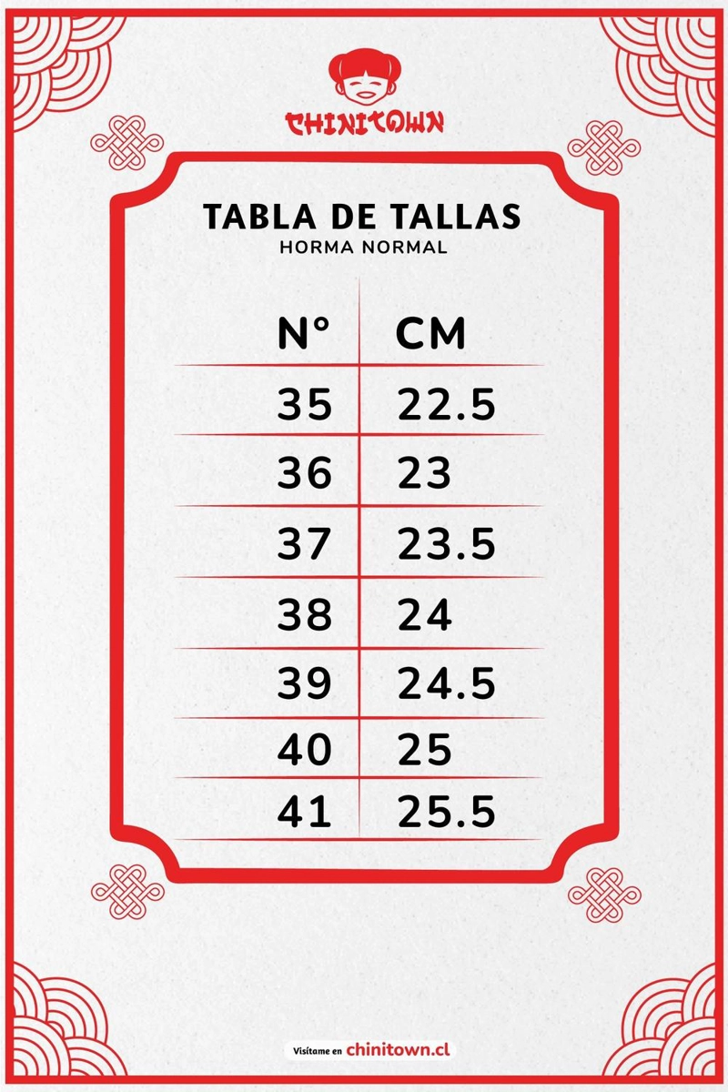 BOTA MUJER VESPERA  NEGRO CHINITOWN - 7