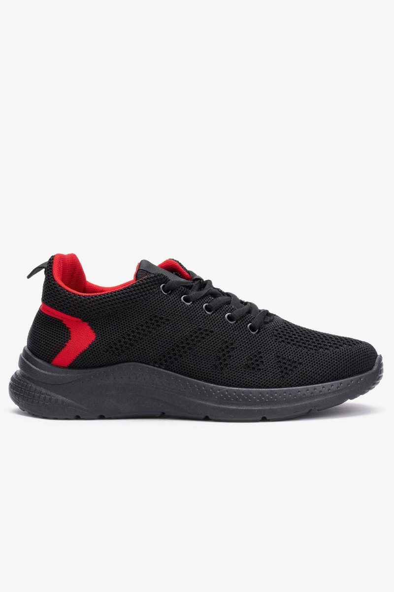 ZAPATILLA DEPORTIVA MUJER  NEGRO AKIRA CHINITOWN - 1
