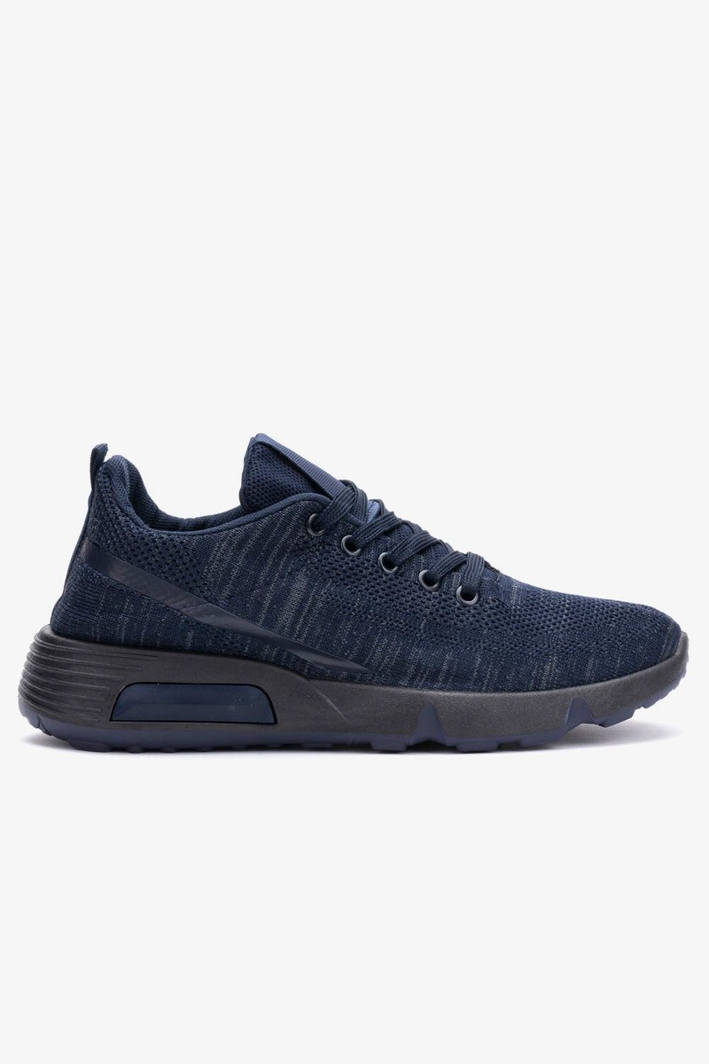 ZAPATILLA DEPORTIVA MUJER AZUL NELA CHINITOWN - 1