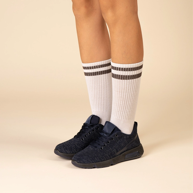 ZAPATILLA DEPORTIVA MUJER AZUL NELA CHINITOWN - 2