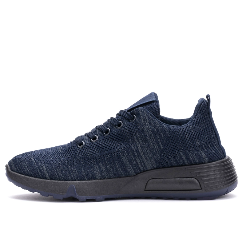 ZAPATILLA DEPORTIVA MUJER AZUL NELA CHINITOWN - 3