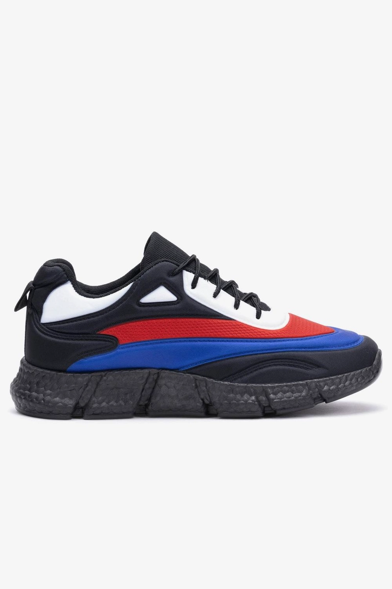 CHINITOWN ZAPATILLA DEPORTIVA MUJER  NEGRO FANCI CHINITOWN