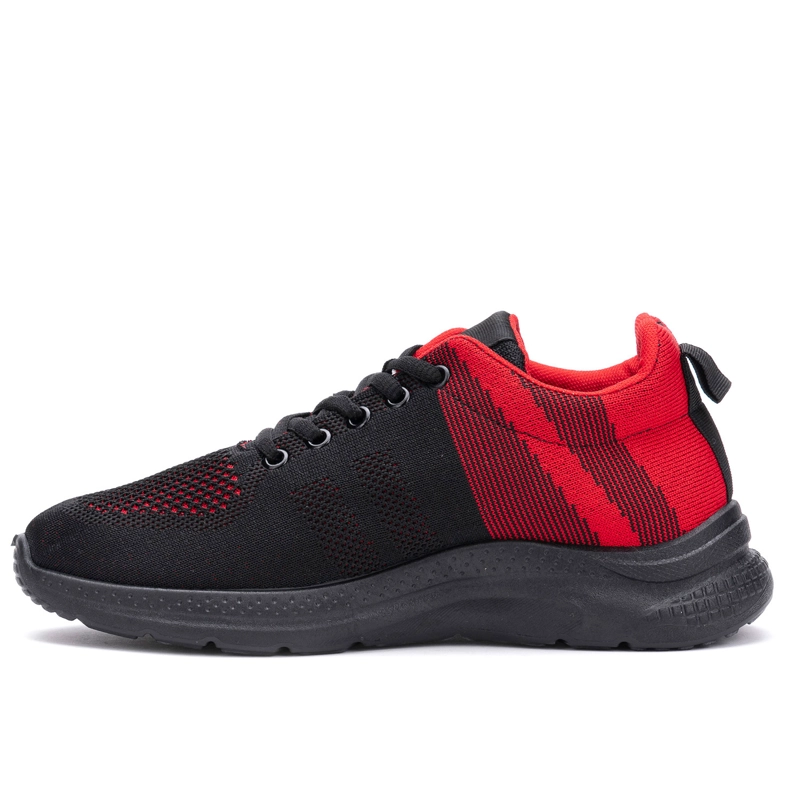ZAPATILLA DEPORTIVA MUJER  NEGRO IVOR CHINITOWN - 2