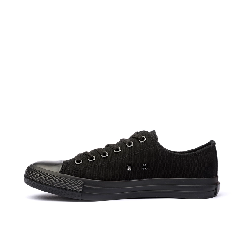 ZAPATILLA URBANA HOMBRE ROBIN NEGRO CHINITOWN - 3