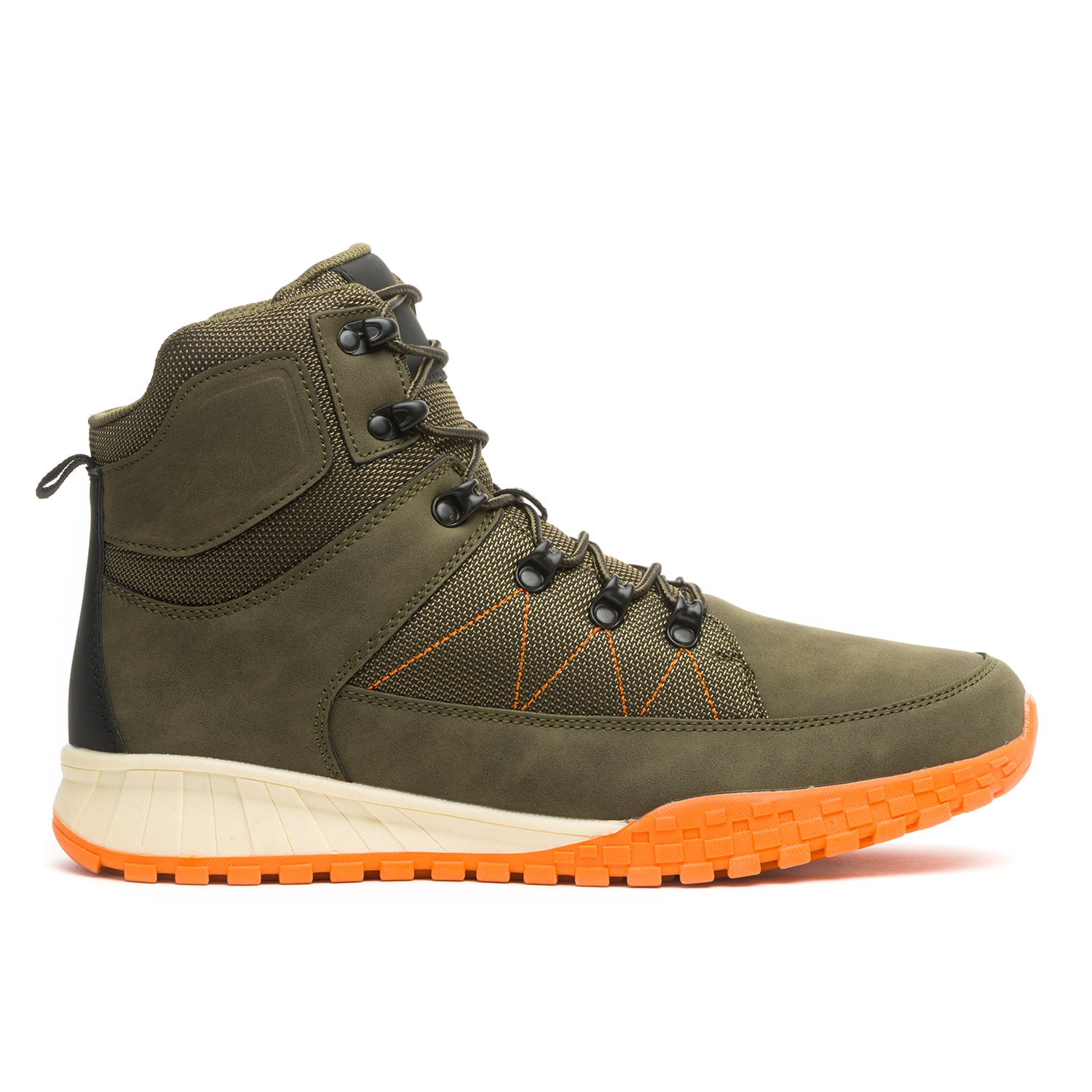 BOTOTO OUTDOOR HOMBRE KHAKI EMIRO CHINITOWN - 1