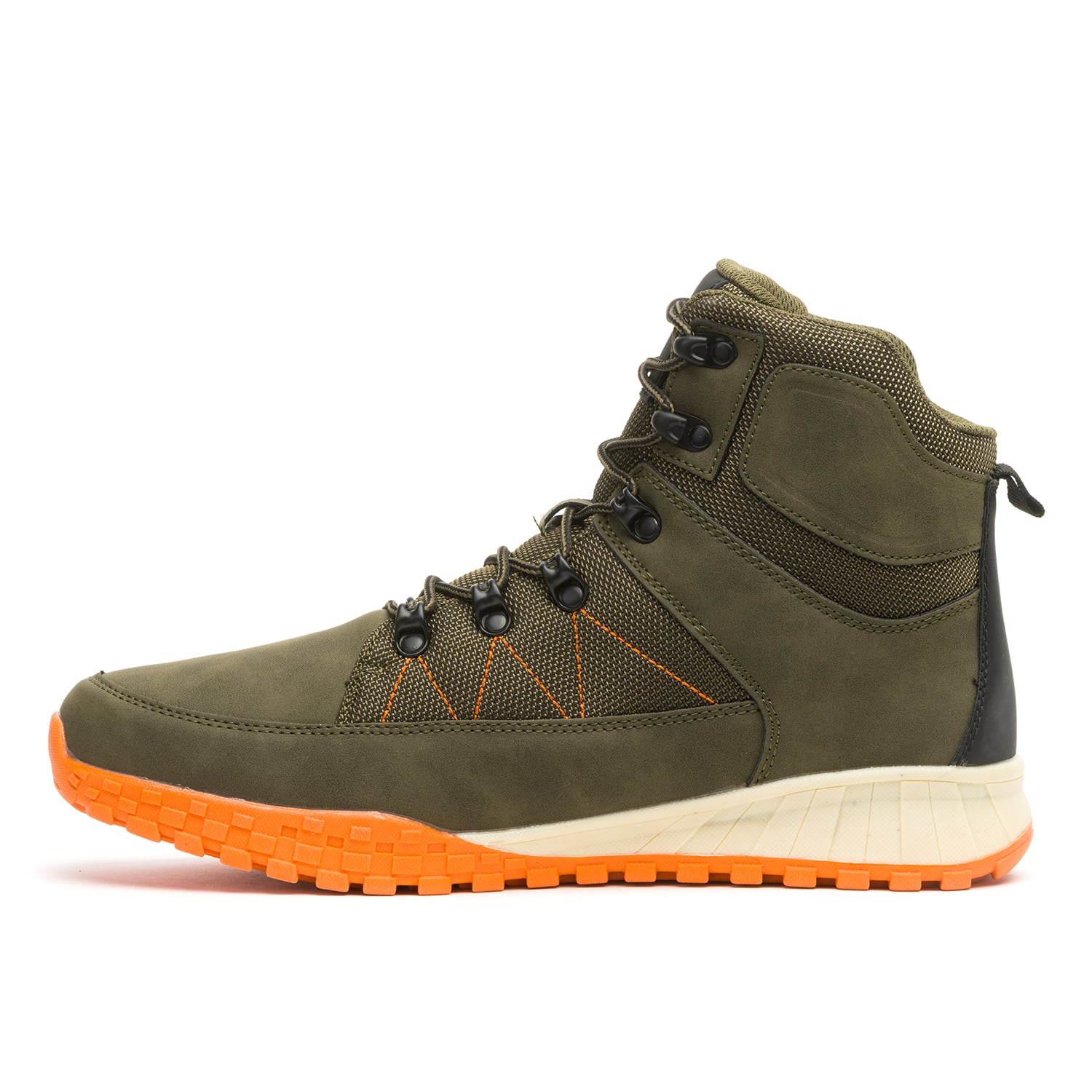 BOTOTO OUTDOOR HOMBRE KHAKI EMIRO CHINITOWN - 3