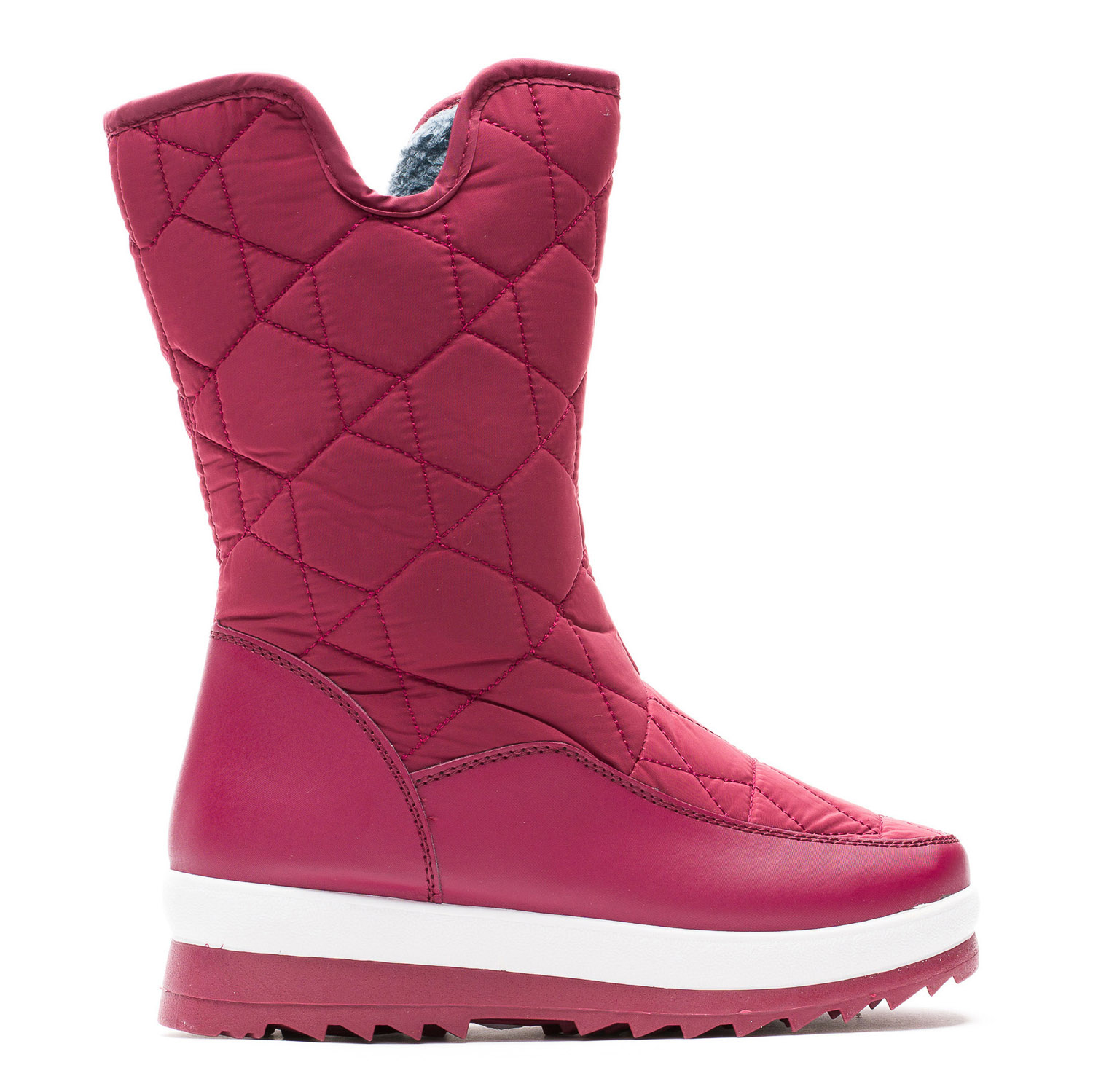 BOTA CASUAL MUJER BURDEO YUNARI CHINITOWN