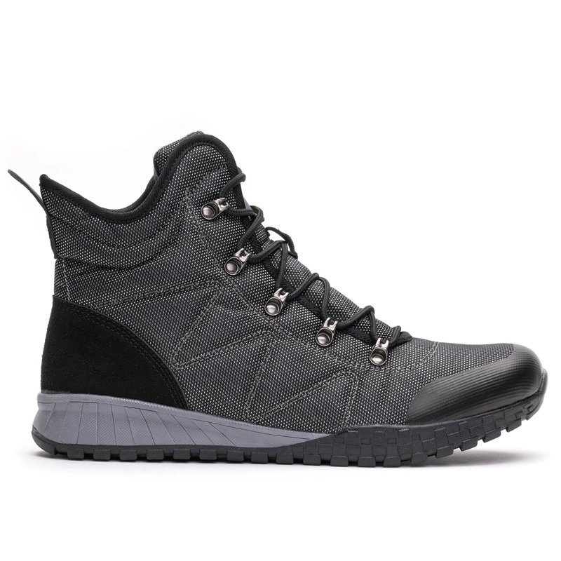 BOTOTO OUTDOOR HOMBRE ALEXANDER NEGRO CHINITOWN - 1