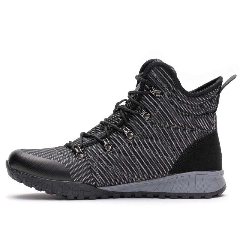 BOTOTO OUTDOOR HOMBRE ALEXANDER NEGRO CHINITOWN - 3