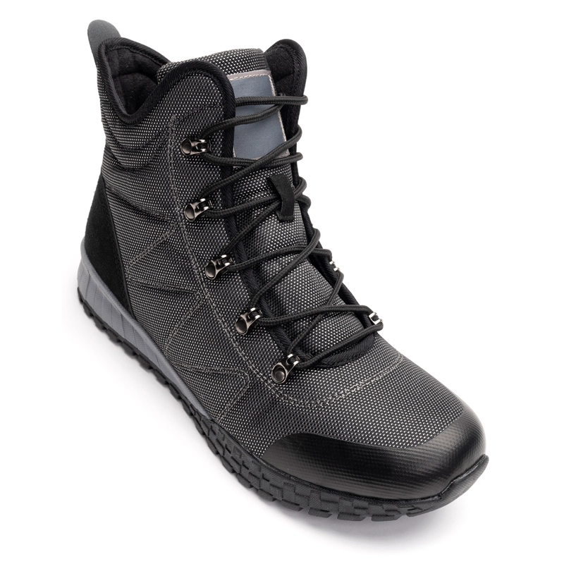 BOTOTO OUTDOOR HOMBRE ALEXANDER NEGRO CHINITOWN - 4