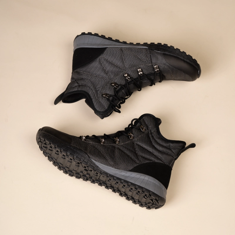 BOTOTO OUTDOOR HOMBRE ALEXANDER NEGRO CHINITOWN - 6