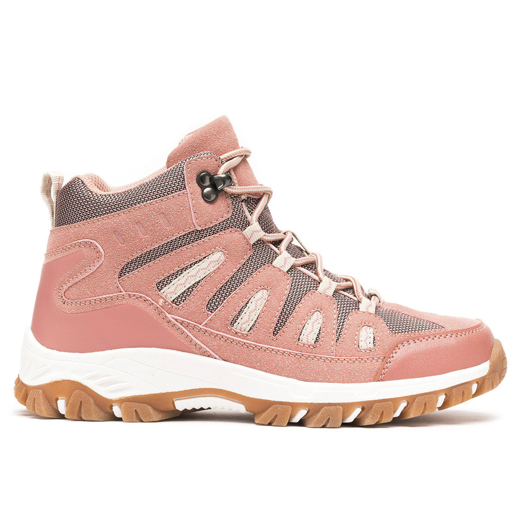 BOTOTO OUTDOOR MUJER ROSADO MARGARET CHINITOWN - 1