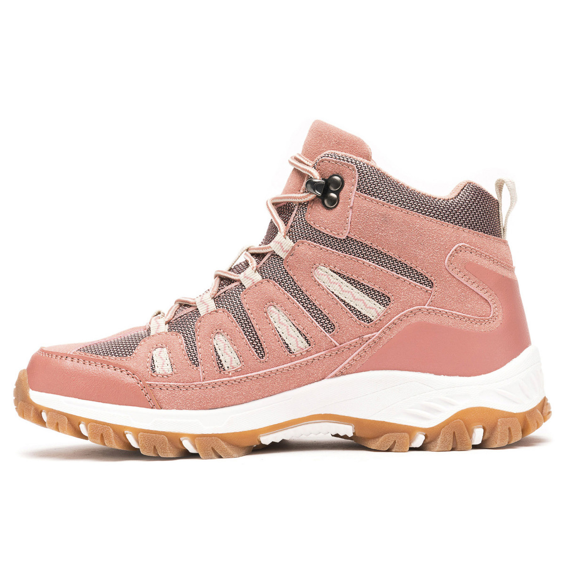 BOTOTO OUTDOOR MUJER ROSADO MARGARET CHINITOWN - 3