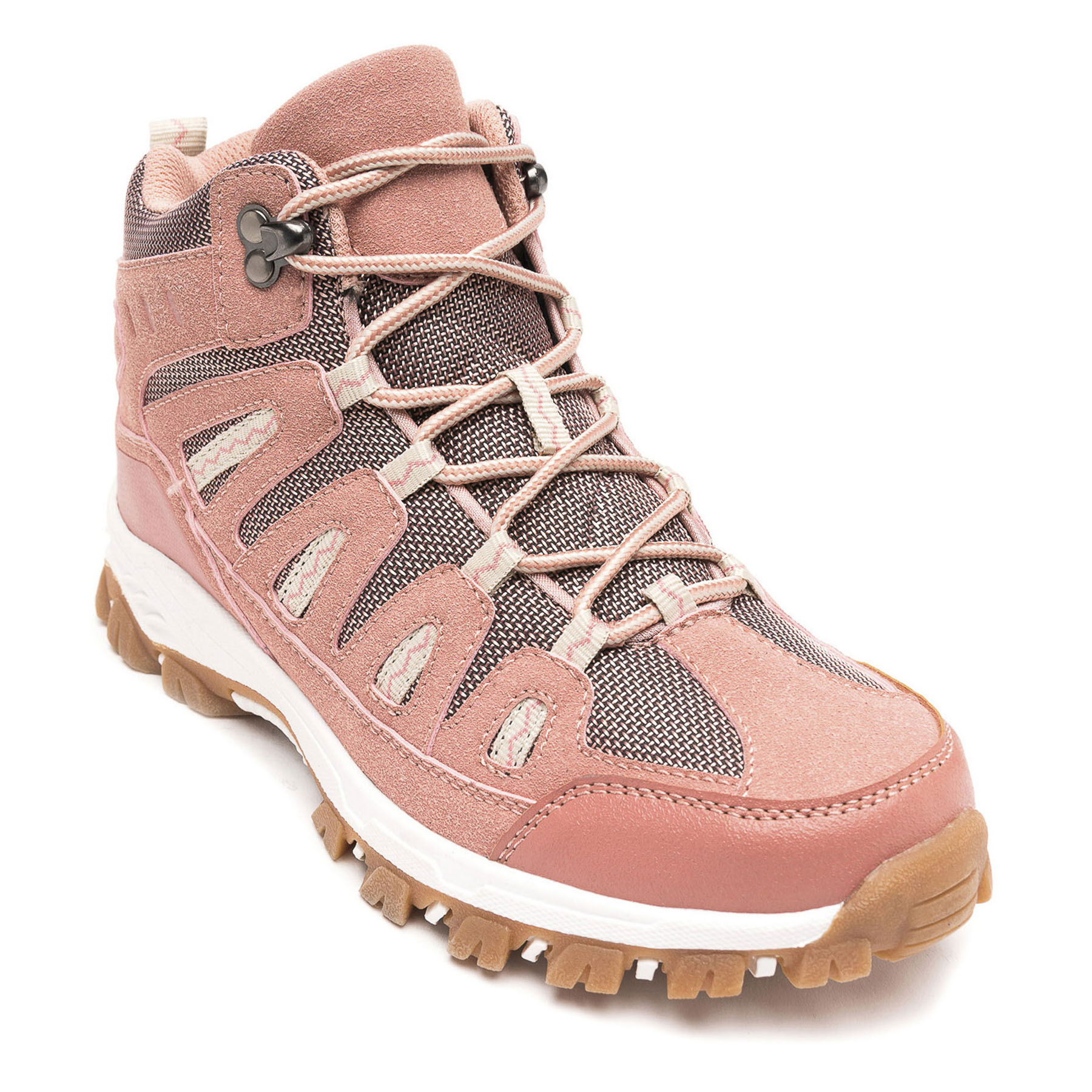 BOTOTO OUTDOOR MUJER ROSADO MARGARET CHINITOWN - 4