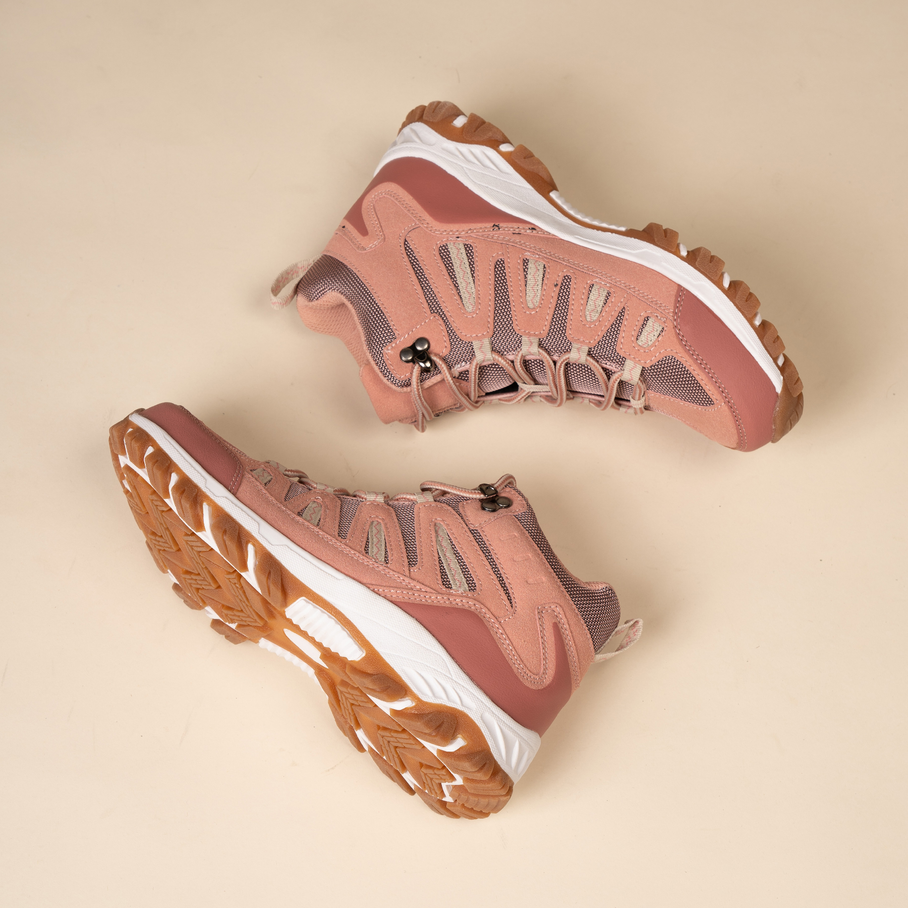 BOTOTO OUTDOOR MUJER ROSADO MARGARET CHINITOWN - 6