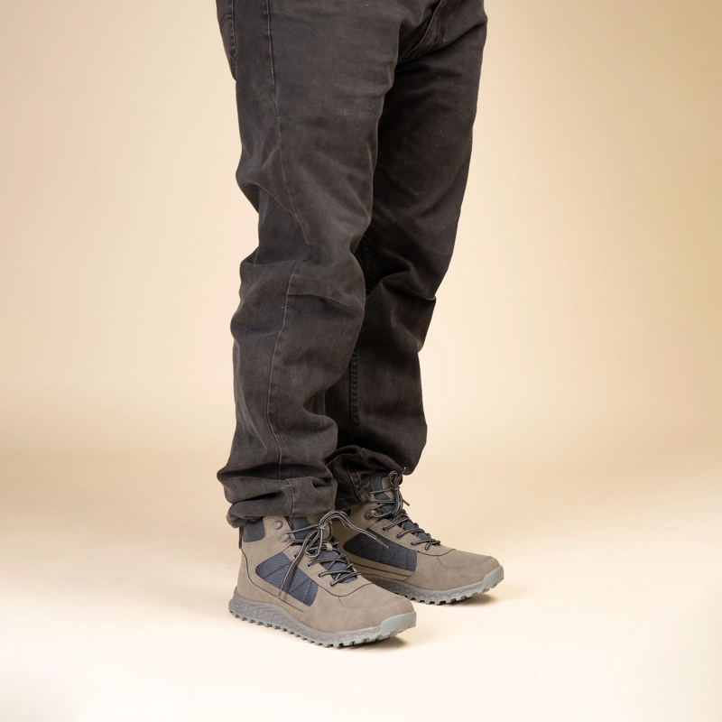 BOTOTO OUTDOOR HOMBRE HARRISON GRIS CHINITOWN - 2